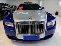 2014 Ghost 6.6T Standard Edition — миниатюра 1