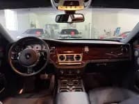 2014 Ghost 6.6T Standard Edition — миниатюра 10