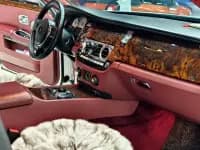 2010 Ghost 6.6T Standard Edition — миниатюра 11