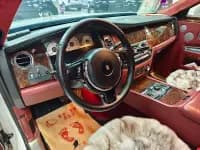 2010 Ghost 6.6T Standard Edition — миниатюра 6