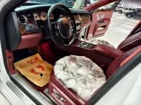 2010 Ghost 6.6T Standard Edition — миниатюра 7