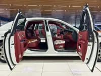 2010 Ghost 6.6T Standard Edition — миниатюра 9