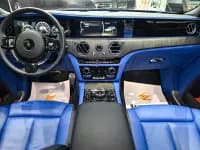 2021 Ghost 6.7T Standard Wheelbase — миниатюра 11