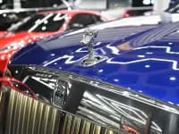 2021 Ghost 6.7T Standard Wheelbase — миниатюра 24