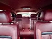 2021 Ghost 6.7T Standard Wheelbase — миниатюра 11