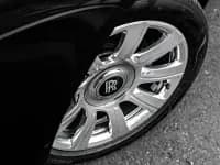 2021 Ghost 6.7T Standard Wheelbase — миниатюра 15