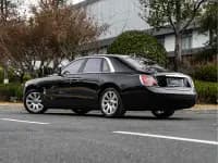 2021 Ghost 6.7T Standard Wheelbase — миниатюра 17