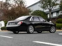 2021 Ghost 6.7T Standard Wheelbase — миниатюра 19