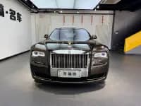 2015 Ghost Series II Extended Wheelbase — миниатюра 2