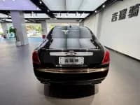 2015 Ghost Series II Extended Wheelbase — миниатюра 5