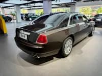 2015 Ghost Series II Extended Wheelbase — миниатюра 6