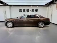 2015 Ghost Series II Extended Wheelbase — миниатюра 7