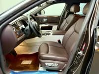 2015 Ghost Series II Extended Wheelbase — миниатюра 8