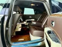 2015 Ghost Series II Extended Wheelbase — миниатюра 9