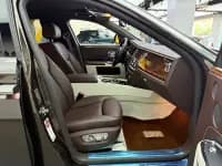 2015 Ghost Series II Extended Wheelbase — миниатюра 10