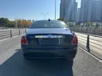 2018 Ghost 6.6T Long Wheelbase — миниатюра 15