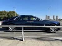 2018 Ghost 6.6T Long Wheelbase — миниатюра 17