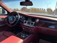 2018 Ghost 6.6T Long Wheelbase — миниатюра 9