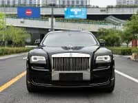 2015 Ghost Series II Extended Wheelbase — миниатюра 2