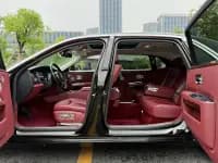 2015 Ghost Series II Extended Wheelbase — миниатюра 15