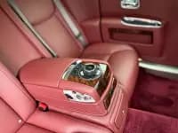 2015 Ghost Series II Extended Wheelbase — миниатюра 21