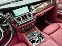 2015 Ghost Series II Extended Wheelbase — миниатюра 7