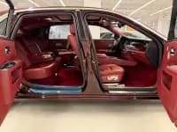 2012 Ghost 6.6T Extended Version — миниатюра 11