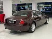 2012 Ghost 6.6T Extended Version — миниатюра 12