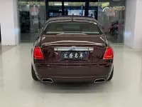 2012 Ghost 6.6T Extended Version — миниатюра 14