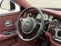 2018 Ghost 6.6T Long Wheelbase — миниатюра 11