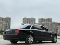 2018 Ghost 6.6T Long Wheelbase — миниатюра 13