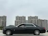 2018 Ghost 6.6T Long Wheelbase — миниатюра 14