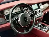 2018 Ghost 6.6T Long Wheelbase — миниатюра 15