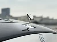 2018 Ghost 6.6T Long Wheelbase — миниатюра 17