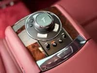 2018 Ghost 6.6T Long Wheelbase — миниатюра 20