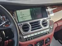 2014 Ghost 6.6T Extended Version — миниатюра 16