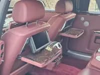 2014 Ghost 6.6T Extended Version — миниатюра 18