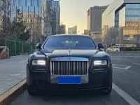 2014 Ghost 6.6T Extended Version — миниатюра 4