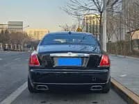 2014 Ghost 6.6T Extended Version — миниатюра 5