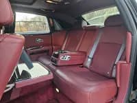 2014 Ghost 6.6T Extended Version — миниатюра 8