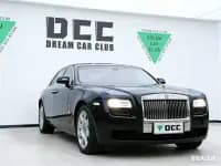 2012 Ghost 6.6T Extended Version — миниатюра 2