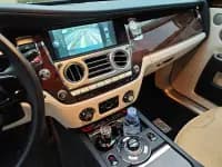 2012 Ghost 6.6T Extended Version — миниатюра 11