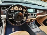 2012 Ghost 6.6T Extended Version — миниатюра 13