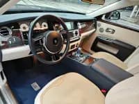 2012 Ghost 6.6T Extended Version — миниатюра 14