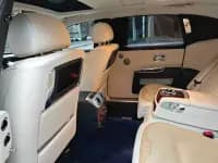 2012 Ghost 6.6T Extended Version — миниатюра 6