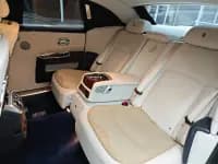 2012 Ghost 6.6T Extended Version — миниатюра 7