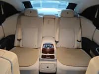 2012 Ghost 6.6T Extended Version — миниатюра 9