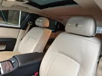 2012 Ghost 6.6T Extended Version — миниатюра 10