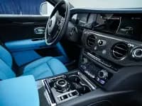 2022 Ghost 6.7T Black Badge — миниатюра 12