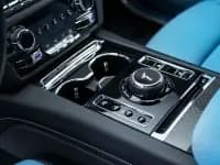 2022 Ghost 6.7T Black Badge — миниатюра 13